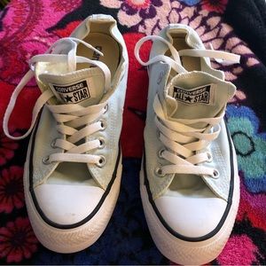 Converse All Star Shoes